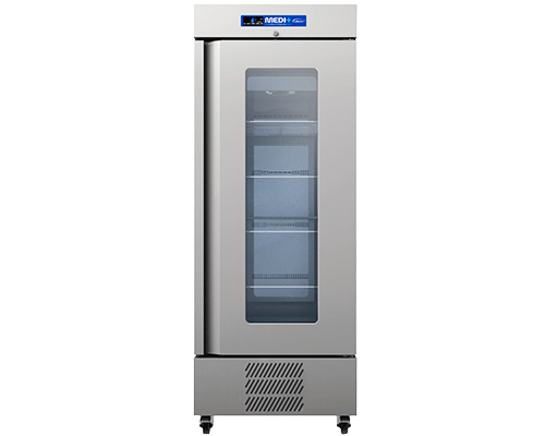 Williams Refrigeration Medi+ Cabinet Glass Door WMP523GD